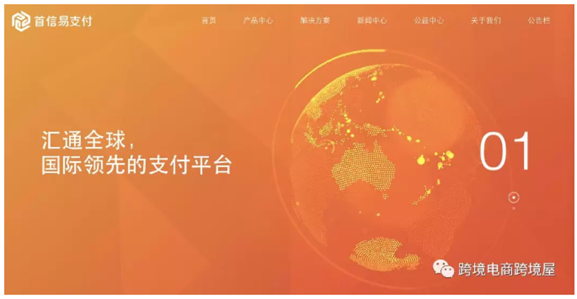 首信通信技术